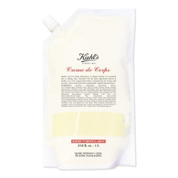Kiehl?s Creme de Corps Bodylotion 1000 ml