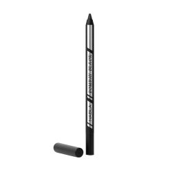 NABLA Bombay Black - Waterproof Intense Eyeliner 1,12 g 8 ml
