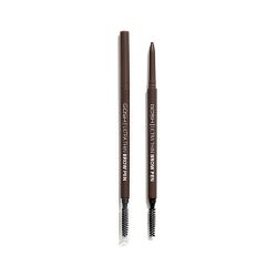 Gosh Copenhagen Ultra Thin Augenbrauenstift 1 g DARK BROWN