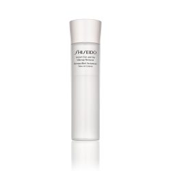 Shiseido Rebalancing Lotions Eye & Lip Makeup Remover Make-up Entferner 125 ml Damen