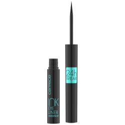 CATRICE - Ink Eyeliner Waterproof, 1.7  ml, Black