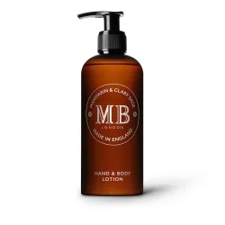 MOLTON BROWN Mandarin & Clary Sage Hand & Body Lotion 300 ml