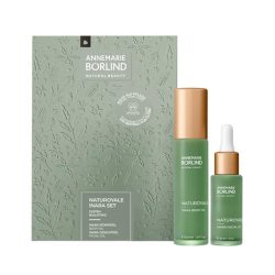 ANNEMARIE BÖRLIND NATUROYALE !NARA SET Gesichtspflegesets 1 ct