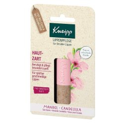 Kneipp Mandel & Candelilla - Hautzart Lippenbalsam 4,7 g Damen