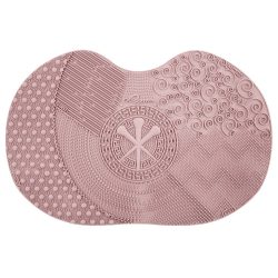 Luvia Brush Cleansing Mat Pinselreiniger 1 ct CANDY