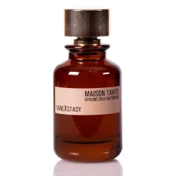 Maison Tahité VANEXSTASY Eau de Parfum 100 ml