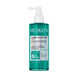 Redken Acidic Grow Full System Scalp and Hair Haaröle & -seren 100 ml