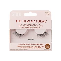 KISS 02 Künstliche Wimpern 1 ct 1 Stück
