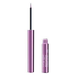 ARTDECO Sparks of Joy Long-wear Metallic Liquid Liner Eyeliner 1,8 ml 35 - METALLIC VIOLET