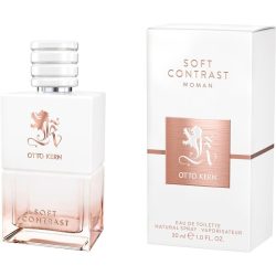 Otto Kern Soft Contrast Damenparfum 30 ml Damen