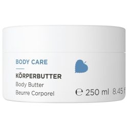 Annemarie Börlind - Körperbutter, Body Care, 250 ml