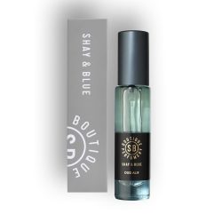 Shay & Blue Oud Alif Fragrance Noir Eau de Parfum 10 ml