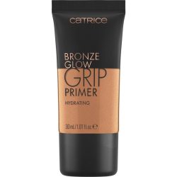CATRICE - Bronze Glow Grip Primer, 30 ml,  Sun Glazed