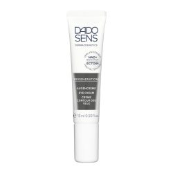 DADO SENS Dermacosmetics REGENERATION E Augencreme 15 ml