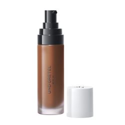 Und Gretel Glow Finish Foundation 30 ml 9 - DEEP DARK