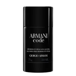 Giorgio Armani, Armani Code by Giorgio Armani Deodorant Stick 77 ml