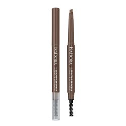 Isadora Nr. 82 - Medium Brown Sculpting Brow Pen Waterproof Augenbrauenstift 0.2 g