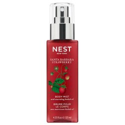 NEST NEW YORK Santa Barbara Strawberry Bodyspray 125 ml Damen