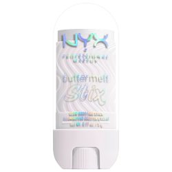 NYX-PROFESSIONAL-MAKEUP - Buttermelt Stix Glow Boosting Stix bis zu 8h Halt, 5 g, That's So Melt