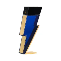 CAROLINA HERRERA - Bad Boy Cobalt Absolute, Eau de Parfum Absolute, 100  ml