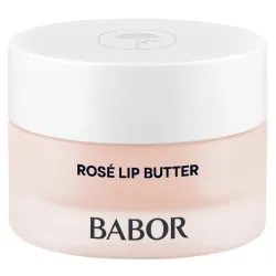 BABOR Rosé Lip Butter Lippenbalsam 15 ml
