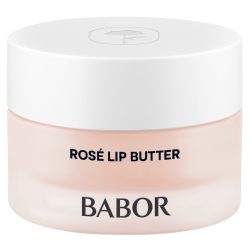 BABOR Rosé Lip Butter Lippenbalsam 15 ml