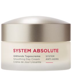 Annemarie Börlind - Glättende Tagescreme, System Absolute, 50 ml