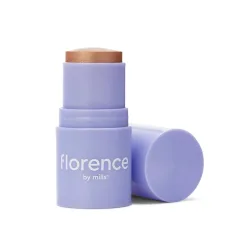 Florence By Mills Self-Reflecting Stick Highlighter 6 g Self Worth