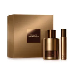 TOM FORD - Oud Minerale Set, set