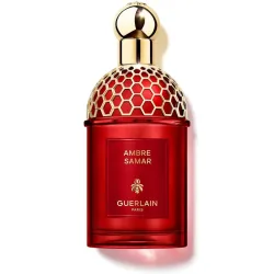 Guerlain - Eau de Parfum, Absolus Allegoria Ambre Samar Eau de Parfum, 125  ml