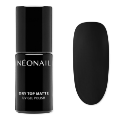 NEONAIL Dry top Matte Nagellack 7,2 ml 7.2 ml