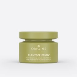 Origins Plantscription? Youth-Renewing Power Night Cream Nachtcreme 50 ml