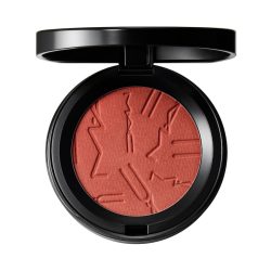 MAC Cosmetics - Skinfinish Colourstruck Blush, 4.5 ml, Cheeky Chili