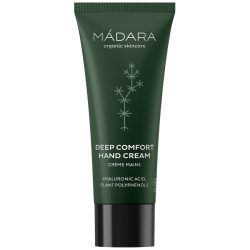 MÁDARA Deep Comfort Handcreme 60 ml