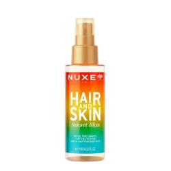 Nuxe - HAIR & SKIN Sunset Bliss Duftspray für Körper und Haare, 100  ml
