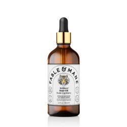 Fable & Mane HoliRoots? Nourishing Haaröle & -seren 100 ml