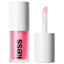 Kess Berlin Jelly Treat Lippenöl 4 ml Weiss