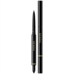 SENSAI Lasting PENCIL Eyeliner 0,1 g 02 Deep Brown