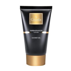 Gisada Ambassador Men Duschgel 100 ml Herren