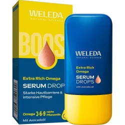 Weleda - Extra Rich Omega Serum Drops, 30 ml