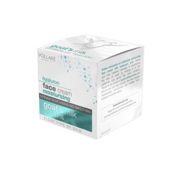 Vollare Cosmetics Gesichtscreme 50 ml