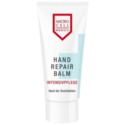 Microcell Medic+ Handcreme 50 ml
