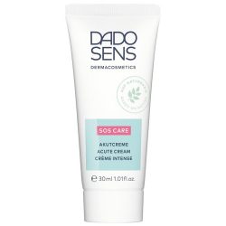 DADO SENS Dermacosmetics SPEZIALPFLEGE Acute Cream Gesichtscreme 30 ml