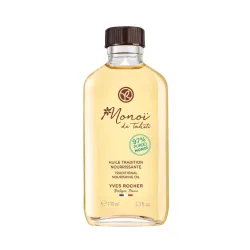 Yves Rocher Monoï Traditionelles Pflege-Öl Körperöl 100 ml