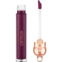 Catrice HOLLYGLAZING Glazing Lip Lipgloss 2,7 ml C02 - UNDER THE MISTLE-TINT