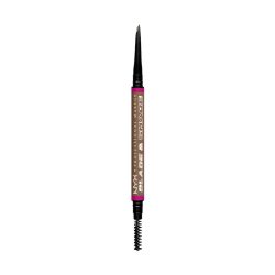 NYX-PROFESSIONAL-MAKEUP - Blade & Shade Nano Augenbrauenstift, 0.06G,  Taupe