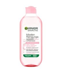 Mizellen-Reinigungswasser All-in-1  400.0 ml