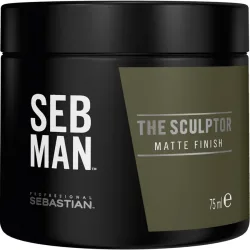 Sebastian Man The Sculptor Argile 75ml