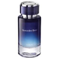 Mercedes-benz For Men Ultimate Herren  12ml