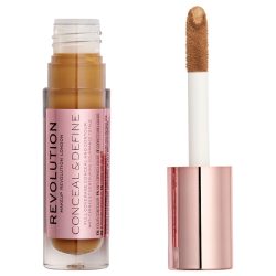 REVOLUTION Conceal & Define Concealer 4 ml C13.2